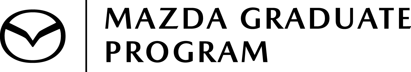Mazda Graduate Program