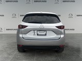 2019 Mazda CX-5 Signature w/Diesal (A6) image 4