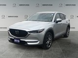 2019 Mazda CX-5 Signature w/Diesal (A6) image 1