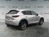 2019 Mazda CX-5 Signature w/Diesal (A6) image 5