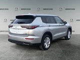 2025 Mitsubishi Outlander ES image 5
