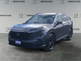2026 Honda CR-V Sport image 1