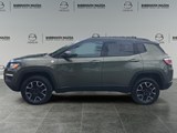 2019 Jeep Compass Trailhawk image 2