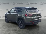 2019 Jeep Compass Trailhawk image 3