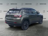 2019 Jeep Compass Trailhawk image 5