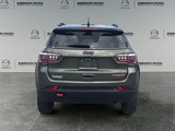 2019 Jeep Compass Trailhawk image 4