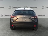 2015 Mazda Mazda3 Sport GX (A6) image 4