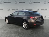 2015 Mazda Mazda3 Sport GX (A6) image 3