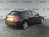 2015 Mazda Mazda3 Sport GX (A6) image 5