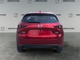 2018 Mazda CX-5 GT (A6) image 4