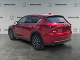 2018 Mazda CX-5 GT (A6) image 3