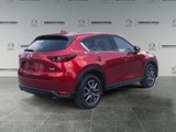 2018 Mazda CX-5 GT (A6) image 5
