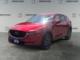 2018 Mazda CX-5 GT (A6) image 1