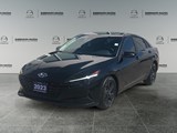 2023 Hyundai Elantra Preferred w/Tech Pkg image 1