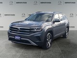2021 Volkswagen Atlas 2.0 TSI Comfortline image 1