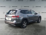 2021 Volkswagen Atlas 2.0 TSI Comfortline image 5