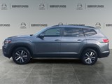 2021 Volkswagen Atlas 2.0 TSI Comfortline image 2