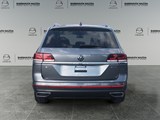 2021 Volkswagen Atlas 2.0 TSI Comfortline image 4