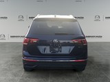 2024 Volkswagen Tiguan Comfortline image 4