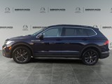 2024 Volkswagen Tiguan Comfortline image 2