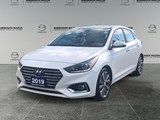 2019 Hyundai Accent Ultimate (A6) image 1