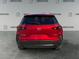 2025 Mazda CX-50 GS-L image 4