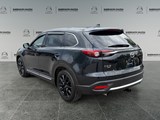 2023 Mazda CX-9 Kuro Edition image 3