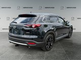 2023 Mazda CX-9 Kuro Edition image 5