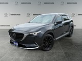 2023 Mazda CX-9 Kuro Edition image 1