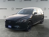 2022 Mazda CX-5 Kuro Edition image 1