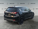 2022 Mazda CX-5 Kuro Edition image 5