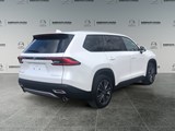 2024 Toyota Grand Highlander Hybrid Platinum image 5