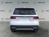 2024 Toyota Grand Highlander Hybrid Platinum image 4