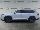 2024 Toyota Grand Highlander Hybrid Platinum image 2