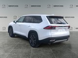 2024 Toyota Grand Highlander Hybrid Platinum image 3