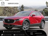 2026 Mazda CX-30 GS image 1