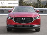 2026 Mazda CX-30 GS image 2