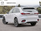 2026 Mazda CX-70 PHEV Signature image 4