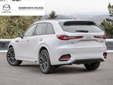 2026 Mazda CX-70 PHEV Signature image 4