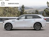 2026 Mazda CX-70 PHEV Signature image 3
