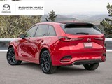 2026 Mazda CX-70 MHEV GT image 4