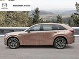2026 Mazda CX-70 PHEV GT image 3