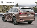 2026 Mazda CX-70 PHEV GT image 4