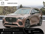 2026 Mazda CX-70 PHEV GT image 1