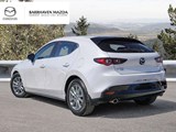 2026 Mazda Mazda3 Sport GS (A6) image 4