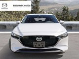 2026 Mazda Mazda3 Sport GS (A6) image 2