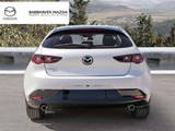 2026 Mazda Mazda3 Sport GS (A6) image 5