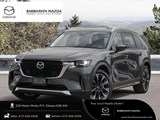 2026 Mazda CX-90 PHEV GT image 1