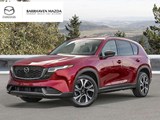 2026 Mazda CX-5 GS image 1