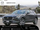 2026 Mazda CX-30 GS image 1